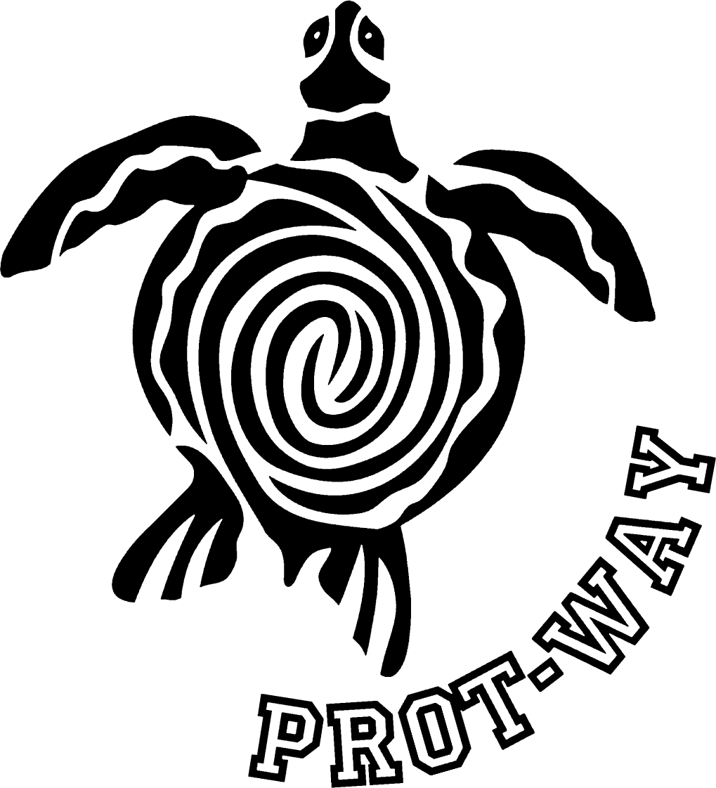 PROT-WAY Logo